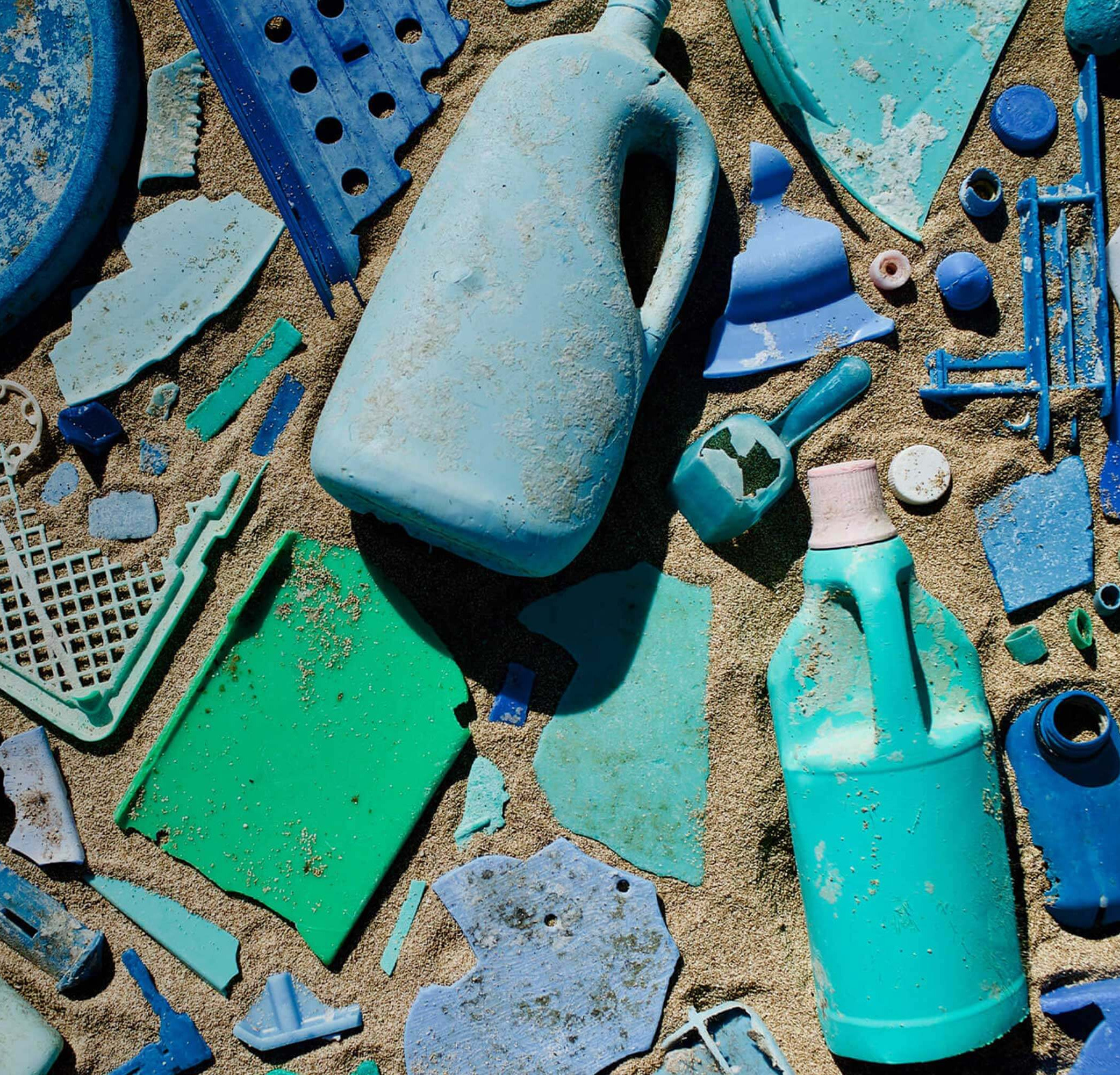 Stop Plastic Preemption Expansion in Florida